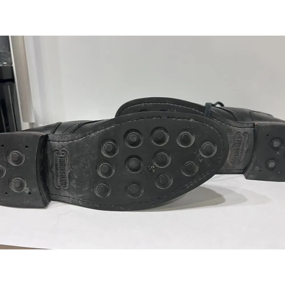 Thursday Boot Company this nice